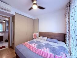 Prive (D19), Condominium #561633661